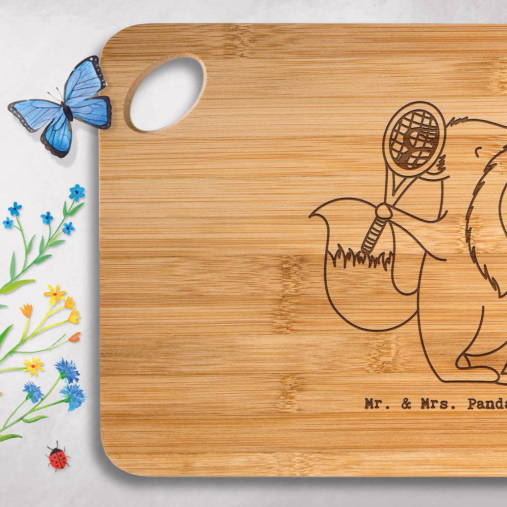 Bamboo chopping board Fox play tennis wood, kitchen, bamboo, robust, cutting block, slices, engraving, solid, carving board, breakfast, nature, dulcimer, breakfast board, board, cutting board, kitchen board, Gift, sport, hobby, giving, thank you, award, profit, athlete, tennis tournament, tennis club, ball sport, Playing tennis