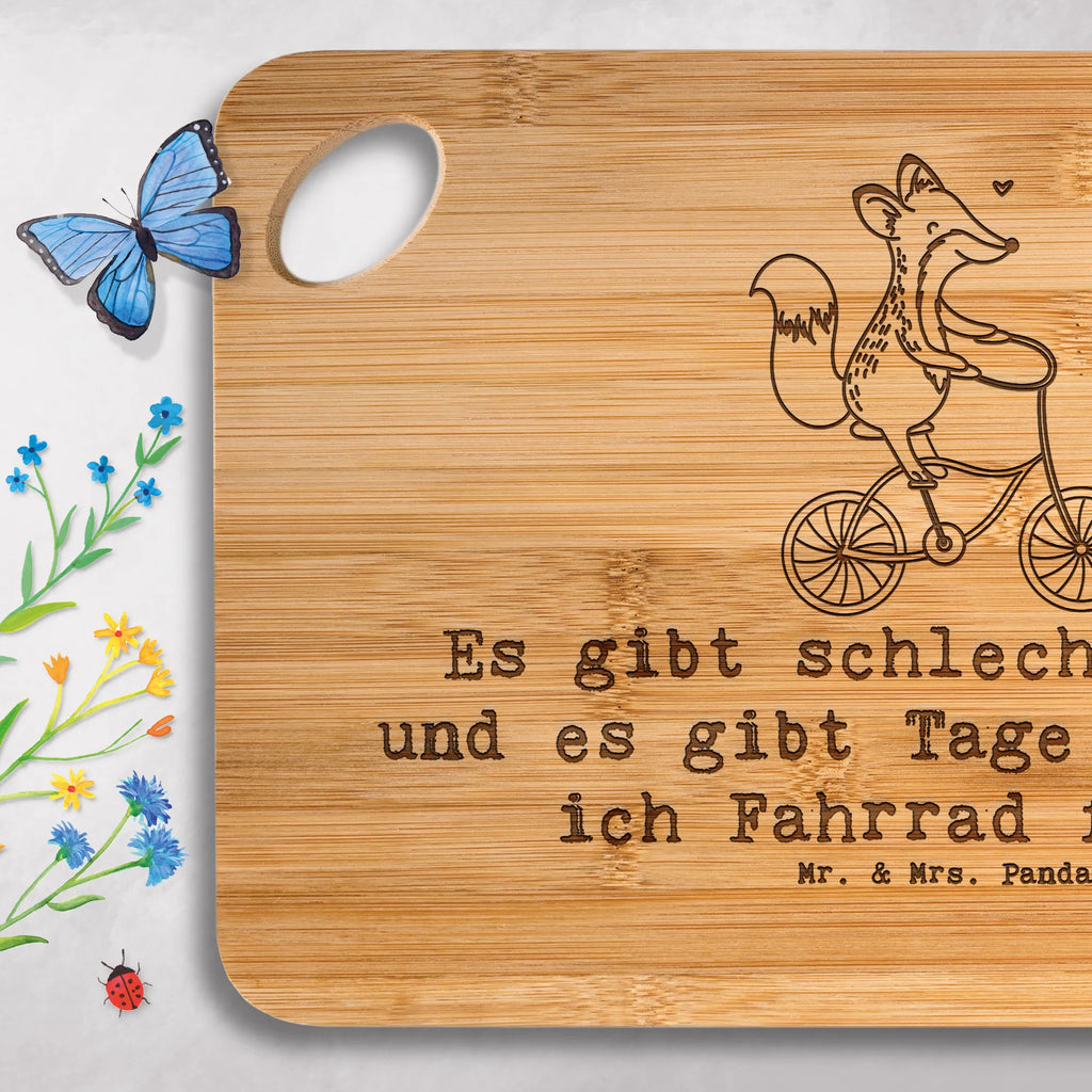 Frühstücksbrett Fuchs Fahrrad fahren Frühstücksbrett, Hackbrett, Holzbrettchen, Brett, Servierbrett, Küchenbrett, Schneidebrett, Holzbrett, Geschenk, Sport, Sportart, Hobby, Schenken, Danke, Dankeschön, Auszeichnung, Gewinn, Sportler, Trekking, Mountainbiking, Radsport, Fahrrad fahren, Radeln