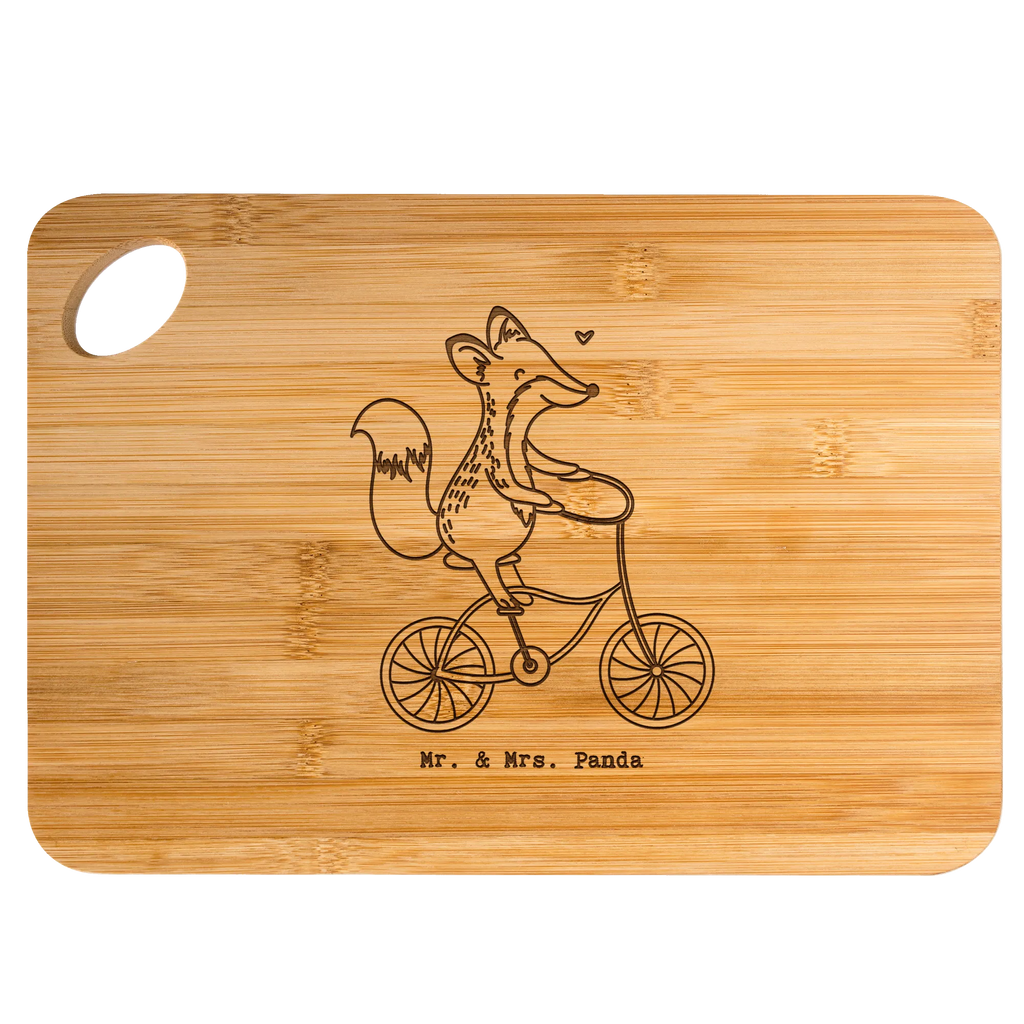 Frühstücksbrett Fuchs Fahrrad fahren Frühstücksbrett, Hackbrett, Holzbrettchen, Brett, Servierbrett, Küchenbrett, Schneidebrett, Holzbrett, Geschenk, Sport, Sportart, Hobby, Schenken, Danke, Dankeschön, Auszeichnung, Gewinn, Sportler, Trekking, Mountainbiking, Radsport, Fahrrad fahren, Radeln