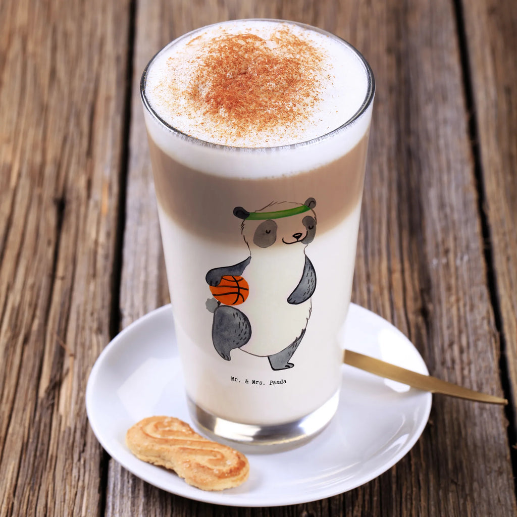 Glas Panda Basketball Latte Macchiato Glas, Glas Für Büro, Glas Für Kinder, Glas Nachhaltig, Glas Stapelbar, Glas Aus Kristall, Schnapsglas, Glas Modern, Glas Für Heißgetränke, Glas Mit Spruch, Saftglas, Glas Matt, Glas Dekorativ, Whiskeyglas, Glas Transparent, Likörglas, Glas Für Erwachsene, Glas Dünnwandig, Milchglas, Cocktailglas, Bierglas, Glas Mit Motiv, Glas Für Zuhause, Glas Aus Borosilikat, Personalisiertes Glas, Glas Klassisch, Trinkglas, Glas Mit Henkel, Glas Handgemacht, Glas Für Gäste, Glas Spülmaschinenfest, Weinglas, Glas Mit Namen, Glas Vintage, Glas Geschenk, Glas, Sektglas, Wasserglas, Hitzebeständiges Glas, Glas Dickwandig, Longdrinkglas, Glas Bunt, Teeglas, Glas Design, Glas Für Kaltgetränke, Gläser Set, Glas Klar, Geschenk, Sport, Sportart, Hobby, Schenken, Danke, Dankeschön, Auszeichnung, Gewinn, Sportler, Basketball Verband, Basketballplatz, Basketball, Basketball Verein