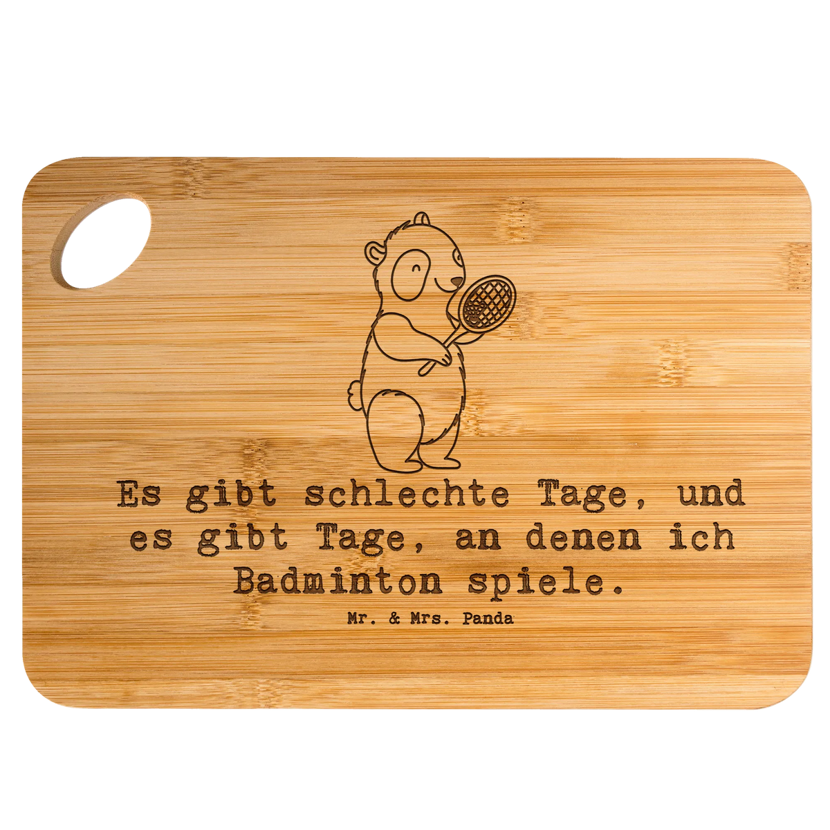 Schneidebrett Panda Badminton Schneidebrett, Brett, holzfrühstücksbrettchen, Holzbrettchen, tapasbrett, anrichtebrett, holzschneidbrett, holzservierbrett, schneidunterlage, Frühstücksbrett, Holzbrett, essbrettchen, vesperbrett, vesperbrettchen, brotbrett, servierbrettchen, essbrett, holzfrühstücksbrett, Hackbrett, wurstschneidebrett, brotzeitbrettchen, wurstbrett, jausenbrett, käseschneidebrett, holzschneidebrett, Frühstücksbrettchen, Küchenbrett, snackbrett, schneidbrett, jausenbrettchen, küchenbrettchen, Schneidbrett Küche, Geschenk, Schenken, Sport, Sportart, Hobby, Danke, Dankeschön, Auszeichnung, Gewinn, Sportler, Badminton, Badminton spielen