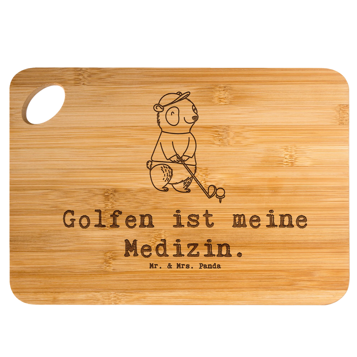 Bambus - deska do krojenia Panda gra w golfa essbrettchen, brotbrett, Schneidebrett, vesperbrett, brotzeitbrettchen, schneidbrett, anrichtebrett, holzfrühstücksbrettchen, Küchenbrett, käseschneidebrett, holzschneidebrett, Schneidbrett Küche, servierbrettchen, jausenbrettchen, vesperbrettchen, Frühstücksbrettchen, wurstschneidebrett, Frühstücksbrett, Holzbrettchen, schneidunterlage, essbrett, holzservierbrett, Hackbrett, holzfrühstücksbrett, wurstbrett, tapasbrett, Holzbrett, jausenbrett, küchenbrettchen, holzschneidbrett, Brett, snackbrett, Geschenk, Schenken, Sport, Sportart, Hobby, Danke, Dankeschön, Auszeichnung, Gewinn, Sportler, Golf spielen, Golf Verein, Golfturnier, Golfen, Golfplatz