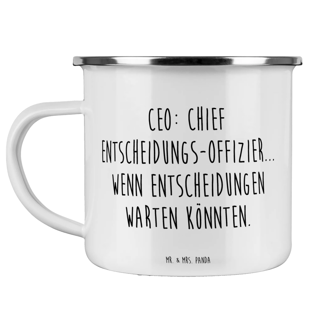 Camping Emaille Tasse Spruch CEO Entscheidungen Outdoor Tasse, Edelstahl Trinkbecher, Metalltasse für Camping, Emaille Trinkbecher, Trinkbecher, Camping Becher Edelstahl, Camping Tassen Emaille, Tasse Camping, Emailletasse, Camping Tasse Emaille, Camping Tassen, Blechtasse, Blechtassen, Outdoor Becher, Emaille Tassen, Metalltasse, Tasse Emaille, Camping Becher, Blechtasse Outdoor, Metall Tasse, Emaille Becher, Emaille Campingbecher, Campingtassen, Emaille Tasse, Campingtasse, Emaille Becher Camping, Campingbecher, Kaffee Blechtasse, Emaille Tasse Camping, Camping Tasse Metall, Beruf, Ausbildung, Jubiläum, Abschied, Rente, Kollege, Kollegin, Geschenk, Schenken, Arbeitskollege, Mitarbeiter, Firma, Danke, Dankeschön