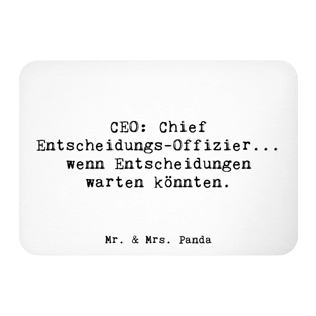Magnet Spruch CEO Entscheidungen spruchmagnet, wandmagnet, tafelmagnet, designmagnet, Dekomagnet, holz kühlschrankmagnet, zettelhalter, Notizhalter, büromagnet, bildmagnet, magnet, memomagnet, rechteckmagnet, einkaufszettelmagnet, whiteboardmagnet, küchenmagnet, haftmagnet, notizmagnet, holz whiteboardmagnet, Kühlschrankmagnet, holzmagnet, mdf magnet, Pinnwandmagnet, Fridge Magnet, Geschenk, Schenken, Jubiläum, Danke, Dankeschön, Beruf, Ausbildung, Abschied, Rente, Kollege, Kollegin, Arbeitskollege, Mitarbeiter, Firma