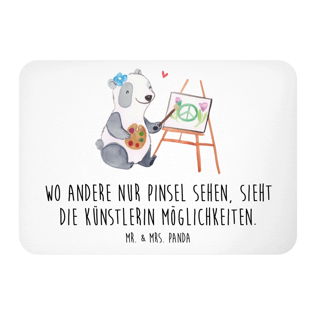 Magnet Künstlerin Visionen Notiz Magnet, Souvenir Magnet, Kühlschrank Dekoration, Whiteboard Magnet, Kühlschrankmagnet, Dekomagnet, Pinnwandmagnet, Motivmagnete, Beruf, Ausbildung, Jubiläum, Abschied, Rente, Kollege, Kollegin, Geschenk, Schenken, Arbeitskollege, Mitarbeiter, Firma, Danke, Dankeschön