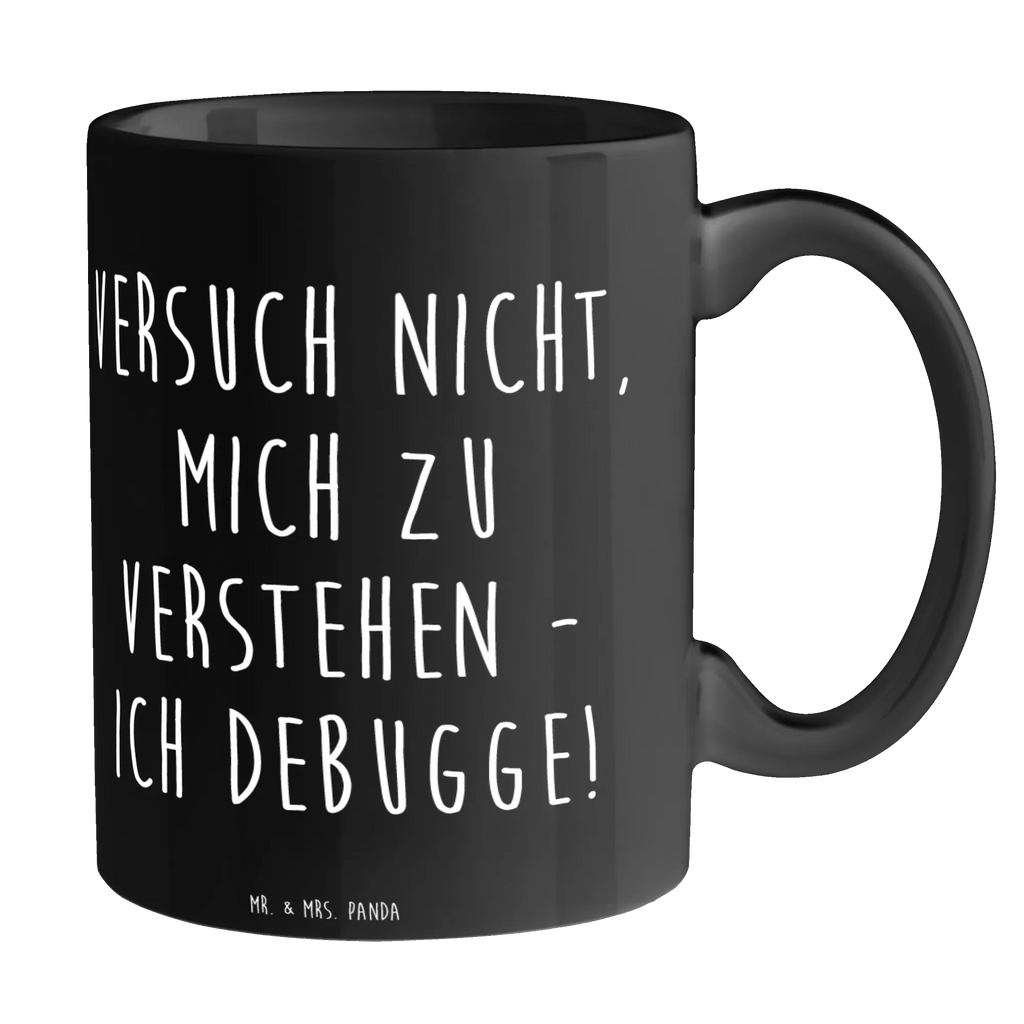 Tasse Spruch Softwareentwickler Debugging Kaffeetasse, Keramiktasse, Tasse mit Motiven, Tasse mit Zitaten, Geschenktasse, Teetasse, Tasse, Porzellantasse, Bürotasse, Beruf, Ausbildung, Jubiläum, Abschied, Rente, Kollege, Kollegin, Geschenk, Schenken, Arbeitskollege, Mitarbeiter, Firma, Danke, Dankeschön