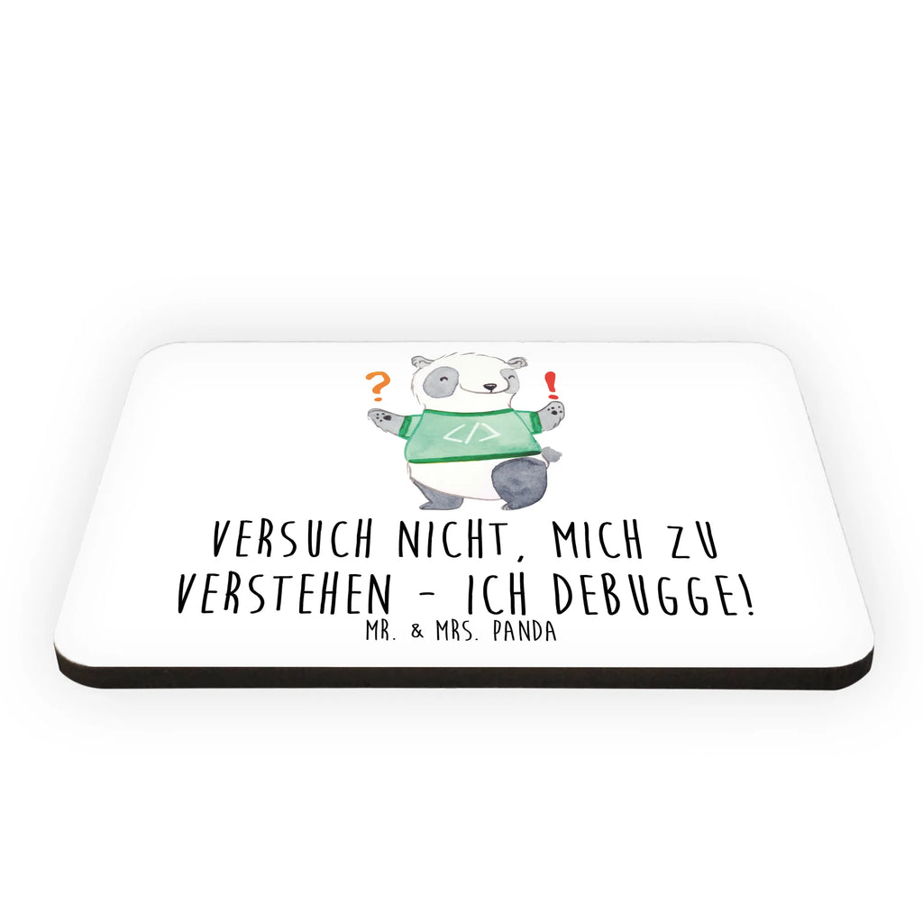 Magnet Softwareentwickler Debugging Dekomagnet, Kühlschrankmagnet, whiteboardmagnet, tafelmagnet, Notizhalter, notizmagnet, küchenmagnet, haftmagnet, magnet, holz kühlschrankmagnet, mdf magnet, rechteckmagnet, Fridge Magnet, einkaufszettelmagnet, holz whiteboardmagnet, designmagnet, spruchmagnet, wandmagnet, bildmagnet, holzmagnet, Pinnwandmagnet, büromagnet, zettelhalter, memomagnet, Geschenk, Schenken, Jubiläum, Danke, Dankeschön, Beruf, Ausbildung, Abschied, Rente, Kollege, Kollegin, Arbeitskollege, Mitarbeiter, Firma