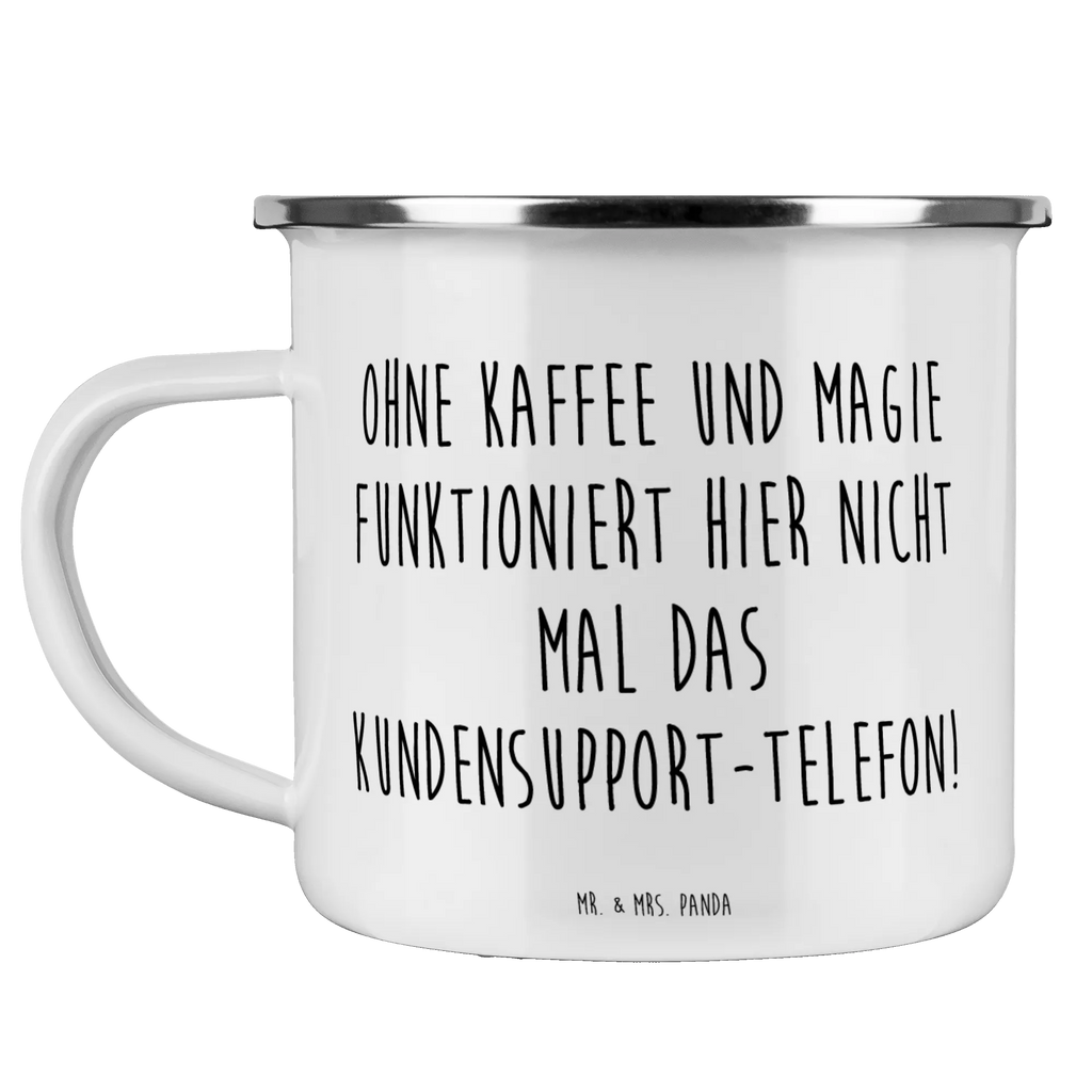 Camping Emaille Tasse Spruch Kundensupport Magie Emaille Tasse, Campingbecher, Metalltasse, Emailletasse, Trinkbecher, Metalltasse für Camping, Campingtassen, Outdoor Tasse, Emaille Tassen, Emaille Tasse Camping, Blechtasse Outdoor, Emaille Becher, Emaille Trinkbecher, Blechtassen, Camping Becher, Metall Tasse, Camping Tasse Metall, Camping Becher Edelstahl, Emaille Campingbecher, Tasse Camping, Kaffee Blechtasse, Emaille Becher Camping, Camping Tassen, Outdoor Becher, Tasse Emaille, Edelstahl Trinkbecher, Campingtasse, Camping Tasse Emaille, Blechtasse, Camping Tassen Emaille, Beruf, Ausbildung, Jubiläum, Abschied, Rente, Kollege, Kollegin, Geschenk, Schenken, Arbeitskollege, Mitarbeiter, Firma, Danke, Dankeschön