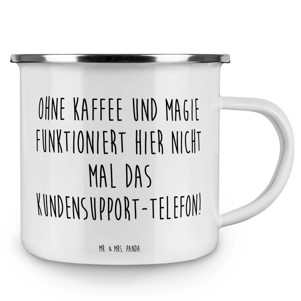 Camping Emaille Tasse Spruch Kundensupport Magie Emaille Tasse, Campingbecher, Metalltasse, Emailletasse, Trinkbecher, Metalltasse für Camping, Campingtassen, Outdoor Tasse, Emaille Tassen, Emaille Tasse Camping, Blechtasse Outdoor, Emaille Becher, Emaille Trinkbecher, Blechtassen, Camping Becher, Metall Tasse, Camping Tasse Metall, Camping Becher Edelstahl, Emaille Campingbecher, Tasse Camping, Kaffee Blechtasse, Emaille Becher Camping, Camping Tassen, Outdoor Becher, Tasse Emaille, Edelstahl Trinkbecher, Campingtasse, Camping Tasse Emaille, Blechtasse, Camping Tassen Emaille, Beruf, Ausbildung, Jubiläum, Abschied, Rente, Kollege, Kollegin, Geschenk, Schenken, Arbeitskollege, Mitarbeiter, Firma, Danke, Dankeschön