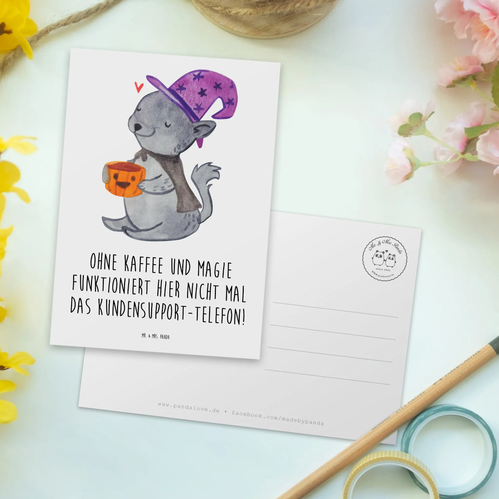 Postkarte Kundensupport Magie Geschenkkarte, Ansichtskarte, Einladungskarte, Geburtstagskarte, Ansichtskarten, Einladungskarten Geburtstag, Dankeskarte, Grußkarte, Einladung Geburtstag, Postkarte, Einladung, Karte, Beruf, Ausbildung, Jubiläum, Abschied, Rente, Kollege, Kollegin, Geschenk, Schenken, Arbeitskollege, Mitarbeiter, Firma, Danke, Dankeschön