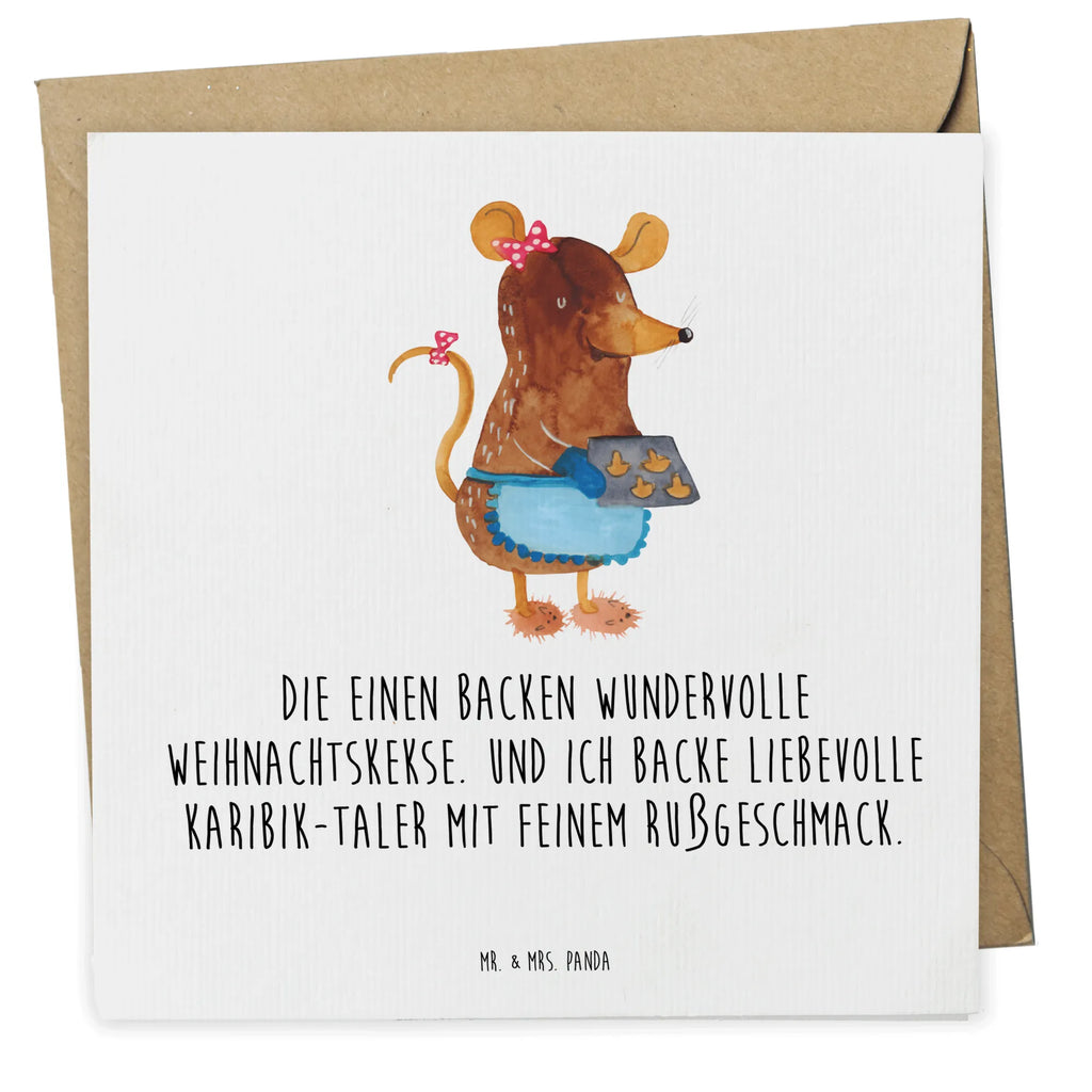 Deluxe Karte Maus Kekse Karte, Hochwertige Klappkarte, Geburtstagskarte, Einladungskarte, Glückwunschkarte, Klappkarte, Hochzeitskarte, Grußkarte, Hochwertige Grußkarte, Winter, Weihnachten, Weihnachtsdeko, Nikolaus, Advent, Heiligabend, Wintermotiv, Maus, Plätzchen, Chaosqueen, Weihnachtskekse, Kekse, backen, Weihnachtsbäckerei