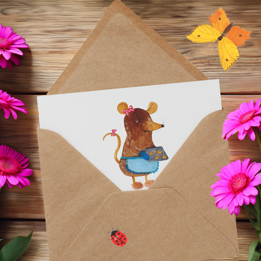 Deluxe Karte Maus Kekse Karte, Hochwertige Klappkarte, Geburtstagskarte, Einladungskarte, Glückwunschkarte, Klappkarte, Hochzeitskarte, Grußkarte, Hochwertige Grußkarte, Winter, Weihnachten, Weihnachtsdeko, Nikolaus, Advent, Heiligabend, Wintermotiv, Maus, Plätzchen, Chaosqueen, Weihnachtskekse, Kekse, backen, Weihnachtsbäckerei