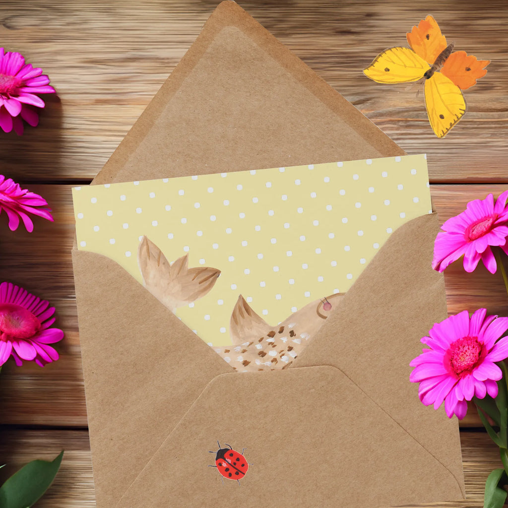 Deluxe Karte Robbe Liegen Hochzeitskarte, Grußkarte, Hochwertige Grußkarte, Hochwertige Klappkarte, Glückwunschkarte, Karte, Geburtstagskarte, Einladungskarte, Klappkarte, Tiermotive, Gute Laune, lustige Sprüche, Tiere, Meerestier, Lachen, Robben, Strand, Nordsee, Robbe, Ostsee, Freude, Seehund