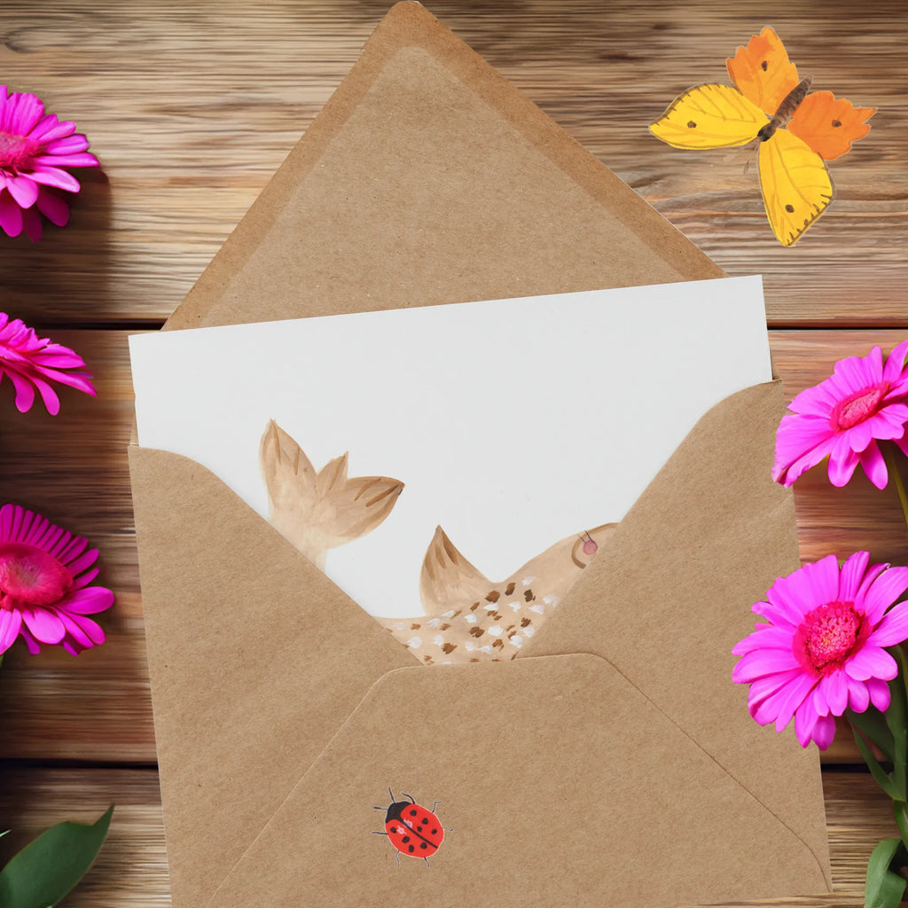 Deluxe Karte Robbe Liegen Hochzeitskarte, Grußkarte, Hochwertige Grußkarte, Hochwertige Klappkarte, Glückwunschkarte, Karte, Geburtstagskarte, Einladungskarte, Klappkarte, Tiermotive, Gute Laune, lustige Sprüche, Tiere, Meerestier, Lachen, Robben, Strand, Nordsee, Robbe, Ostsee, Freude, Seehund