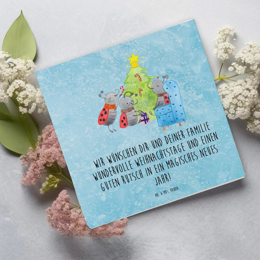 Deluxe Karte Weihnachten Smörle Karte, Hochwertige Grußkarte, Einladungskarte, Hochzeitskarte, Glückwunschkarte, Geburtstagskarte, Hochwertige Klappkarte, Grußkarte, Klappkarte, Winter, Weihnachten, Weihnachtsdeko, Nikolaus, Advent, Heiligabend, Wintermotiv, Geschenk, Pfefferminzstange, Tannennadeln, Weihnachtsbaum