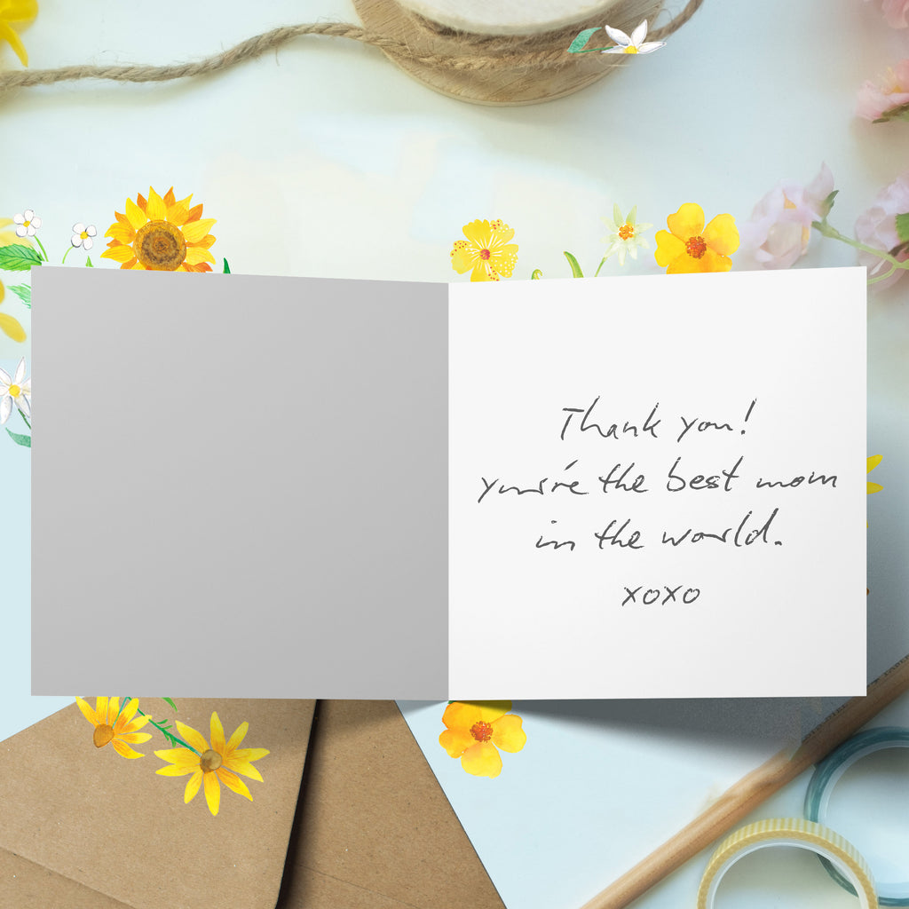 Deluxe Card bear Birthday Hochzeitskarte, Karte, Hochwertige Grußkarte, Einladungskarte, Hochwertige Klappkarte, Glückwunschkarte, Grußkarte, Klappkarte, Geburtstagskarte, Bär, Teddy, Teddybär, Alles Gute, Glückwunsch, Happy Birthday, Geburtstag