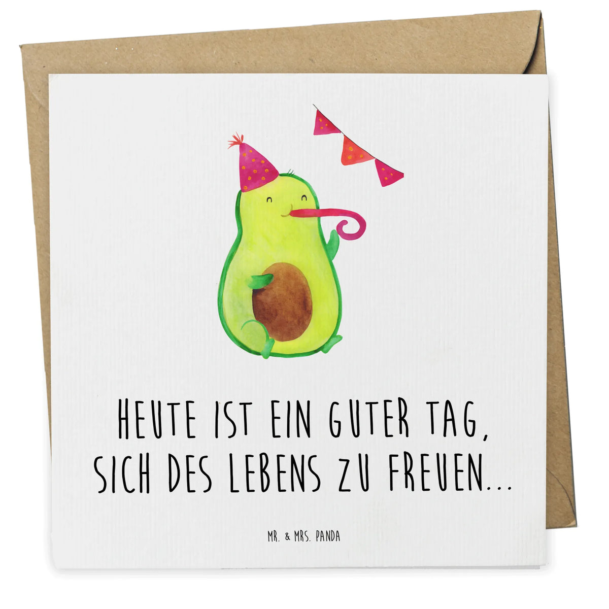 Deluxe Karte Avocado Party Klappkarte, Grußkarte, Glückwunschkarte, doppelkarte, anlasskarte, faltkarte, Vegan, Gesund, Avocado, Veggie, Feier, Party, Lieblingstag, Abschluss, Bestanden, Jahrestag, Geburtstagsfeier, Geburtstag, Firmenfeier, Happy Birthday, Prüfung, Jubiläum, Abifeier, Feierei, Abi, Klassenfeier, Schulabschluss, Avocados