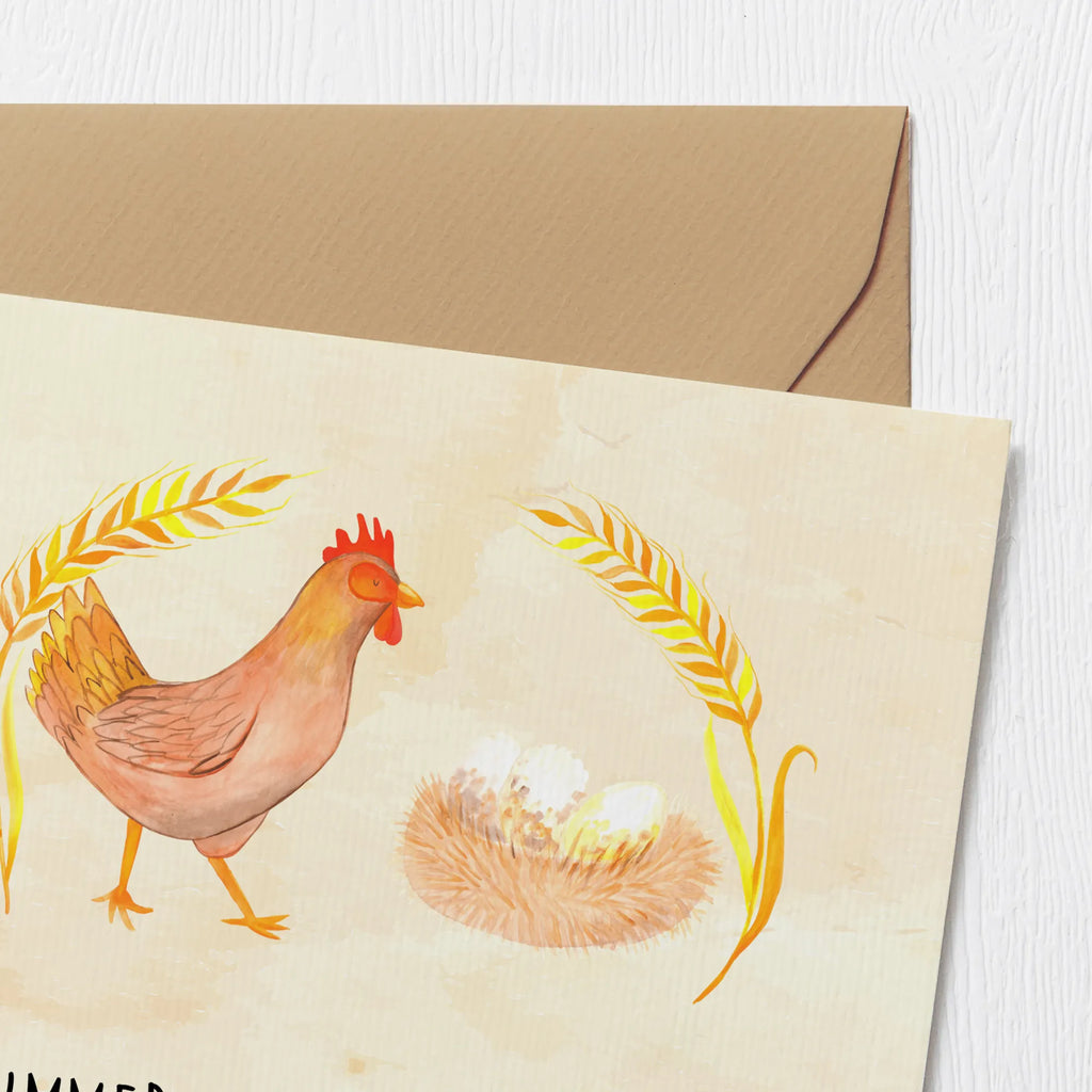 Deluxe Card Chicken Proud Geburtstagskarte, Glückwunschkarte, Klappkarte, Einladungskarte, Hochwertige Klappkarte, Karte, Hochwertige Grußkarte, Hochzeitskarte, Grußkarte, Bauernhof, Hoftiere, Landwirt, Landwirtin, Geburt, Motivation, Schwangerschaft, Eier, Hof, Hühner, Magie, Spruch, Hahn, Landleben, Henne