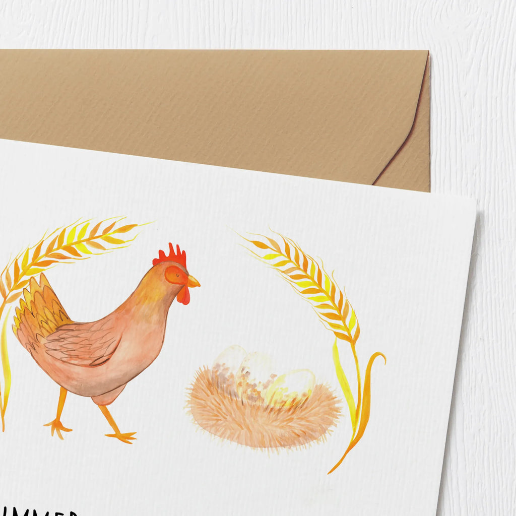 Deluxe Card Chicken Proud Geburtstagskarte, Glückwunschkarte, Klappkarte, Einladungskarte, Hochwertige Klappkarte, Karte, Hochwertige Grußkarte, Hochzeitskarte, Grußkarte, Bauernhof, Hoftiere, Landwirt, Landwirtin, Geburt, Motivation, Schwangerschaft, Eier, Hof, Hühner, Magie, Spruch, Hahn, Landleben, Henne