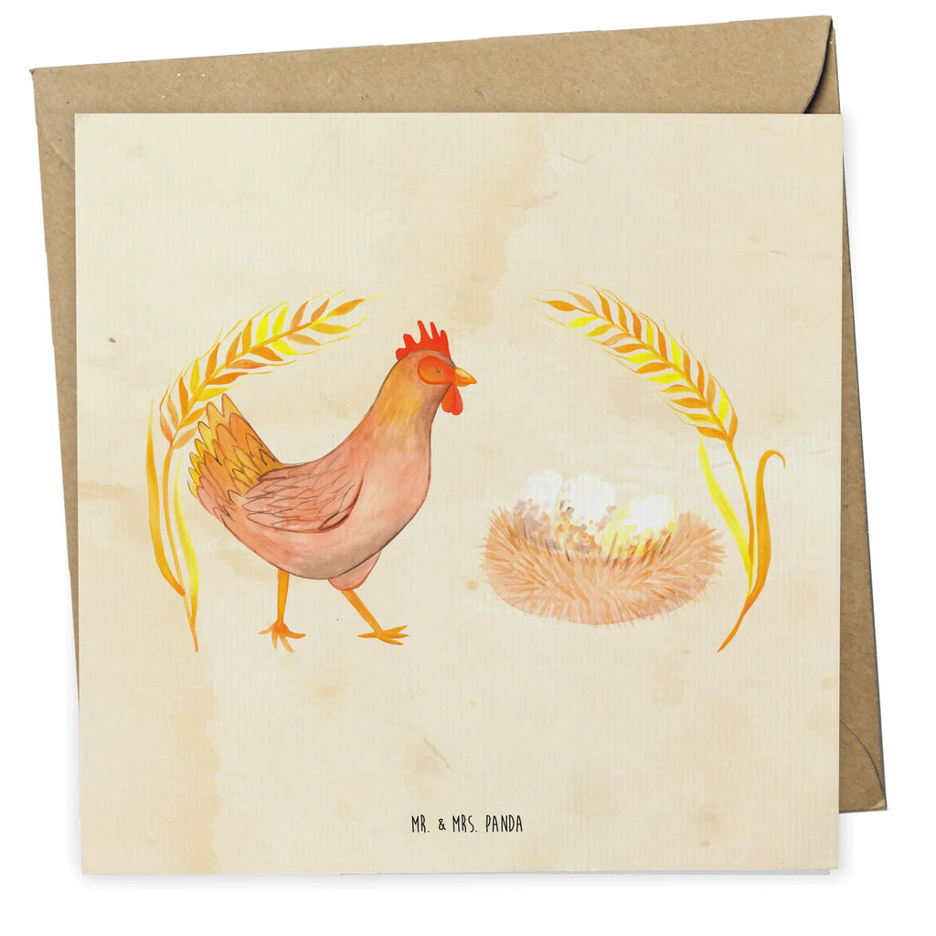 Deluxe Card Chicken Proud Geburtstagskarte, Glückwunschkarte, Klappkarte, Einladungskarte, Hochwertige Klappkarte, Karte, Hochwertige Grußkarte, Hochzeitskarte, Grußkarte, Bauernhof, Hoftiere, Landwirt, Landwirtin, Geburt, Motivation, Schwangerschaft, Eier, Hof, Hühner, Magie, Spruch, Hahn, Landleben, Henne