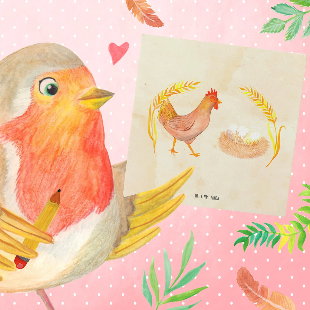 Deluxe Card Chicken Proud Geburtstagskarte, Glückwunschkarte, Klappkarte, Einladungskarte, Hochwertige Klappkarte, Karte, Hochwertige Grußkarte, Hochzeitskarte, Grußkarte, Bauernhof, Hoftiere, Landwirt, Landwirtin, Geburt, Motivation, Schwangerschaft, Eier, Hof, Hühner, Magie, Spruch, Hahn, Landleben, Henne