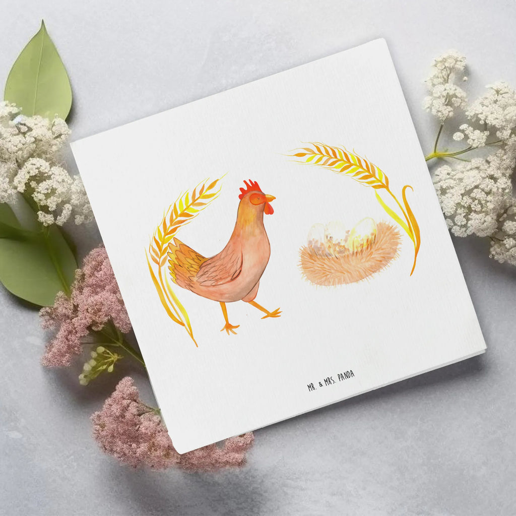 Deluxe Card Chicken Proud Geburtstagskarte, Glückwunschkarte, Klappkarte, Einladungskarte, Hochwertige Klappkarte, Karte, Hochwertige Grußkarte, Hochzeitskarte, Grußkarte, Bauernhof, Hoftiere, Landwirt, Landwirtin, Geburt, Motivation, Schwangerschaft, Eier, Hof, Hühner, Magie, Spruch, Hahn, Landleben, Henne
