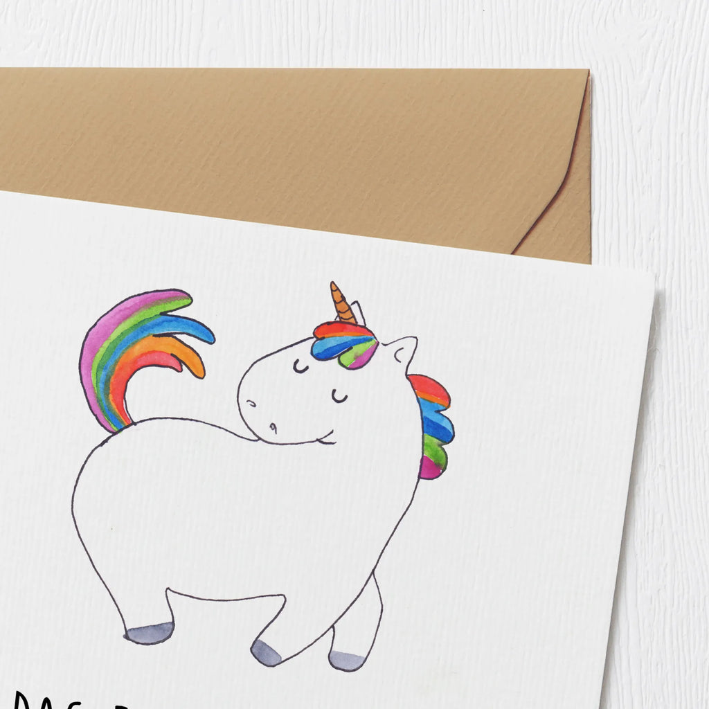 Deluxe Card unicorn Swagger Einladungskarte, Grußkarte, Klappkarte, Karte, Geburtstagskarte, Hochwertige Klappkarte, Hochzeitskarte, Hochwertige Grußkarte, Glückwunschkarte, Einhorn, Einhörner, Einhorn Deko, Unicorn, Reiter, stolz, Reiten, bunt, Geschenk, Pferd, Freundin, anders