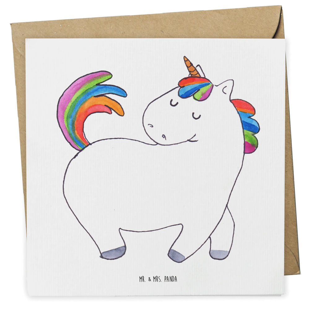Deluxe Card unicorn Swagger Einladungskarte, Grußkarte, Klappkarte, Karte, Geburtstagskarte, Hochwertige Klappkarte, Hochzeitskarte, Hochwertige Grußkarte, Glückwunschkarte, Einhorn, Einhörner, Einhorn Deko, Unicorn, Reiter, stolz, Reiten, bunt, Geschenk, Pferd, Freundin, anders