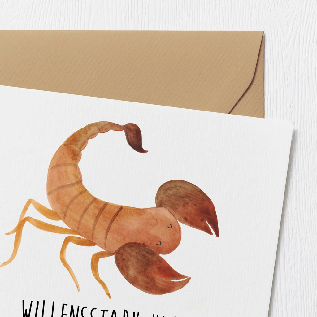 Deluxe Karte Sternzeichen Skorpion Karte, Hochwertige Grußkarte, Hochwertige Klappkarte, Glückwunschkarte, Geburtstagskarte, Grußkarte, Klappkarte, Hochzeitskarte, Einladungskarte, Tierkreiszeichen, Sternzeichen, Horoskop, Astrologie, Aszendent, Geburtstag November, Geschenk November, Skorpion Sternzeichen, Skorpione, Geburtstag Oktober, Skorpion Geschenk, Geschenk Oktober