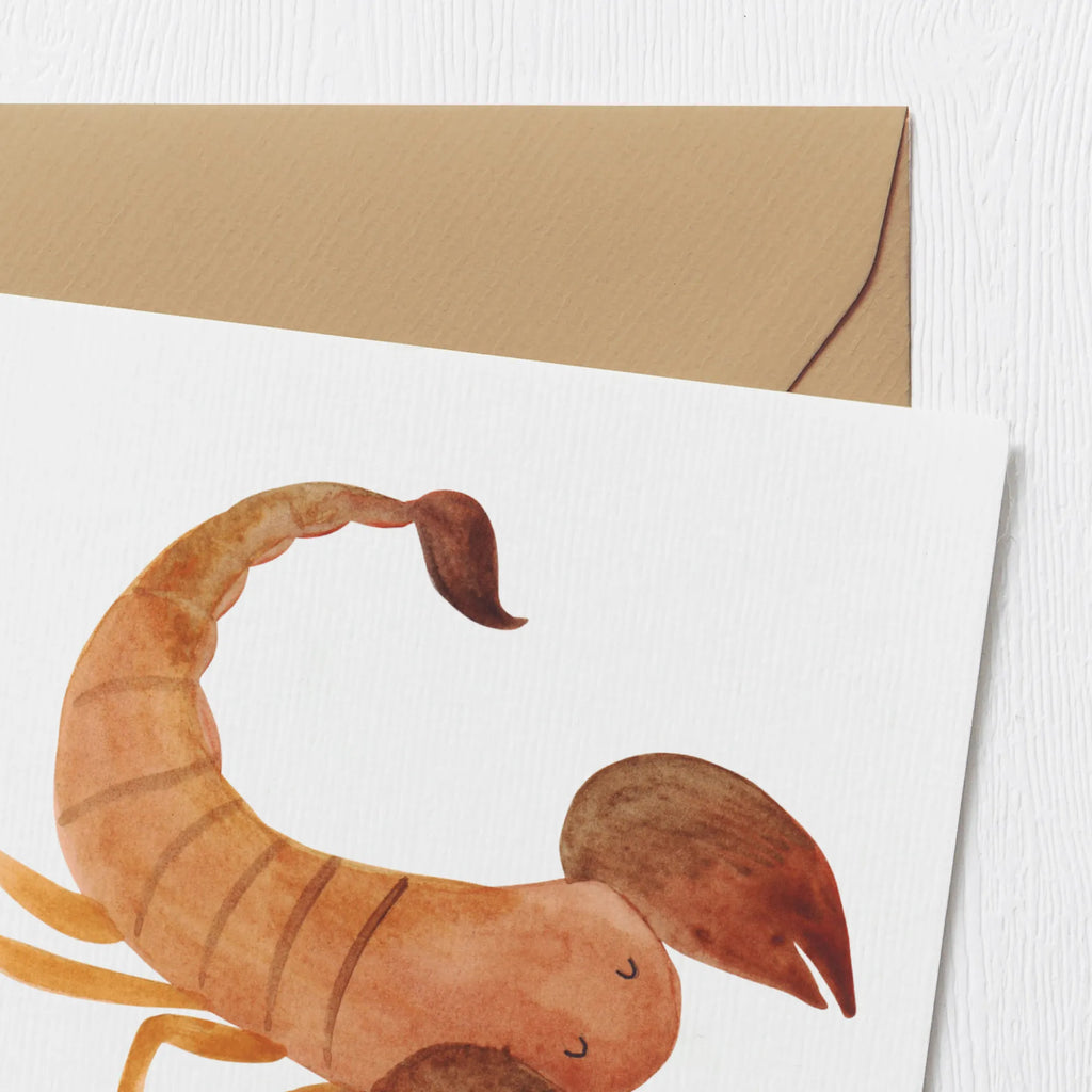 Deluxe Karte Sternzeichen Skorpion Karte, Hochwertige Grußkarte, Hochwertige Klappkarte, Glückwunschkarte, Geburtstagskarte, Grußkarte, Klappkarte, Hochzeitskarte, Einladungskarte, Tierkreiszeichen, Sternzeichen, Horoskop, Astrologie, Aszendent, Geburtstag November, Geschenk November, Skorpion Sternzeichen, Skorpione, Geburtstag Oktober, Skorpion Geschenk, Geschenk Oktober
