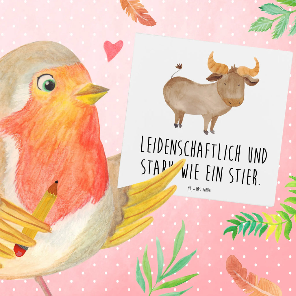 Deluxe Karte Sternzeichen Stier Hochzeitskarte, Einladungskarte, Grußkarte, Hochwertige Klappkarte, Klappkarte, Hochwertige Grußkarte, Karte, Geburtstagskarte, Glückwunschkarte, Tierkreiszeichen, Sternzeichen, Horoskop, Astrologie, Aszendent, Stier Sternzeichen, Ochse, Geschenk Mai, Stier Geschenk, Rind, Geburtstag April, Stier, Geburtstag Mai, Geschenk April