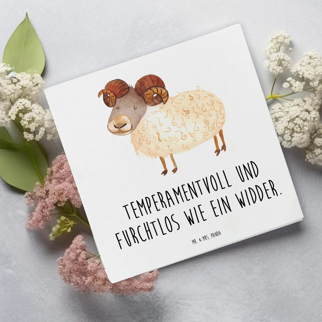 Deluxe Karte Sternzeichen Widder Karte, Hochzeitskarte, Glückwunschkarte, Hochwertige Grußkarte, Hochwertige Klappkarte, Geburtstagskarte, Einladungskarte, Grußkarte, Klappkarte, Tierkreiszeichen, Sternzeichen, Horoskop, Astrologie, Aszendent, Bock, Geburtstag April, Geschenk April, Schafbock, Geburtstag März, Geschenk März, Widder Geschenk, Widder Sternzeichen