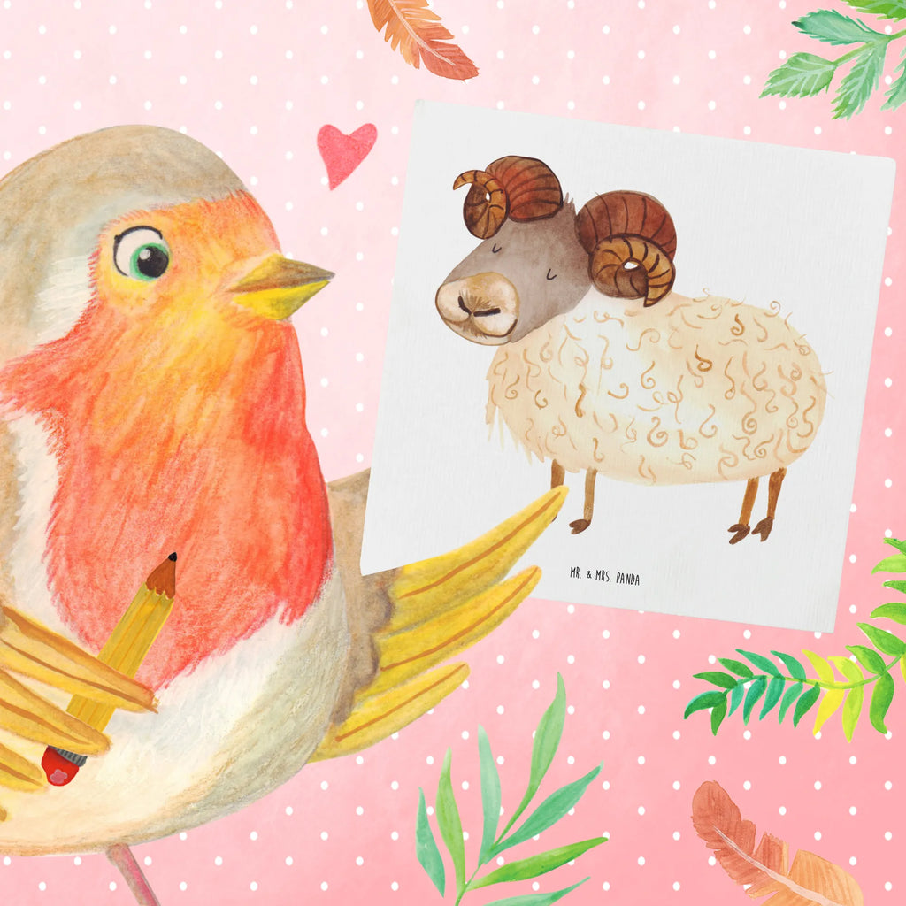 Deluxe Karte Sternzeichen Widder Karte, Hochzeitskarte, Glückwunschkarte, Hochwertige Grußkarte, Hochwertige Klappkarte, Geburtstagskarte, Einladungskarte, Grußkarte, Klappkarte, Tierkreiszeichen, Sternzeichen, Horoskop, Astrologie, Aszendent, Bock, Geburtstag April, Geschenk April, Schafbock, Geburtstag März, Geschenk März, Widder Geschenk, Widder Sternzeichen