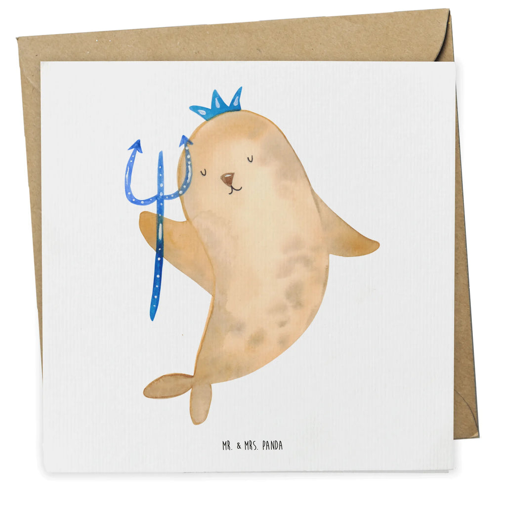 Deluxe Karte Sternzeichen Wassermann Einladungskarte, Geburtstagskarte, Klappkarte, Grußkarte, Hochwertige Grußkarte, Hochzeitskarte, Hochwertige Klappkarte, Glückwunschkarte, Karte, Tierkreiszeichen, Sternzeichen, Horoskop, Astrologie, Aszendent, Wassermann Geschenk, Nix, Geschenk Februar, Geburtstag Februar, Geschenk Januar, Meer Geschenk, Wassermann Sternzeichen, Meermann, Geburtstag Januar