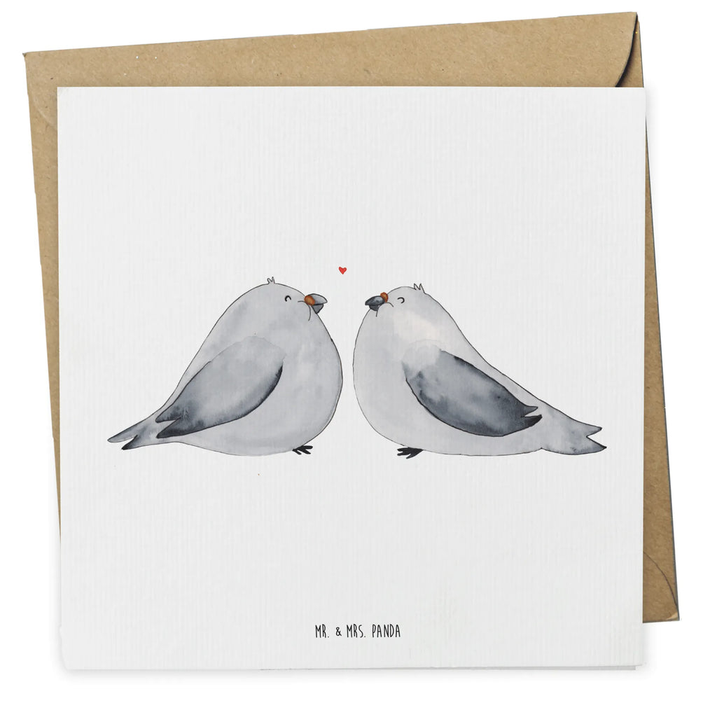 Deluxe Karte Turteltauben Liebe Hochwertige Klappkarte, Einladungskarte, Klappkarte, Glückwunschkarte, Hochzeitskarte, Hochwertige Grußkarte, Grußkarte, Karte, Geburtstagskarte, Liebe, Partner, Freund, Freundin, Ehemann, Ehefrau, Heiraten, Verlobung, Heiratsantrag, Liebesgeschenk, Jahrestag, Hocheitstag, Verliebt, Geschenk Hochzeit, Tauben, Turteltauben, Verlobt, Verheiratet, Geschenk Freund, Liebesbeweis, Hochzeitstag, Geschenk Freundin, Turteltäubchen