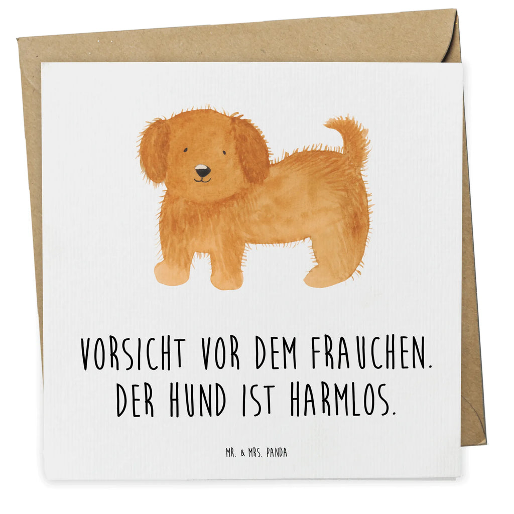 Deluxe Karte Hund Flauschig Hochzeitskarte, Grußkarte, lustige karten, Hochwertige Grußkarte, Glückwunschkarte, weihnachtskarte, Karte, geburtskarte, Klappkarte, Hochwertige Klappkarte, quadratische karte, Einladungskarte, Dankeskarte, Gutscheinkarte, Geburtstagskarte, sprüche karten, abschiedskarte, Geschenkkarte, Sprüche, Hunderasse, Tierliebhaber, Haustier, Hundemotiv, Hund, Hundebesitzer, Hundemama, Hundeliebe, Hunde, Frauchen