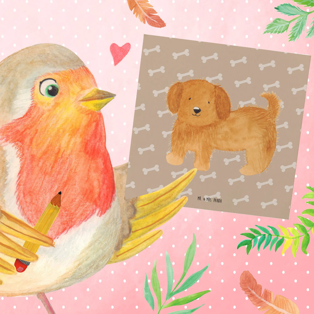 Deluxe Karte Hund Flauschig Hochzeitskarte, Grußkarte, lustige karten, Hochwertige Grußkarte, Glückwunschkarte, weihnachtskarte, Karte, geburtskarte, Klappkarte, Hochwertige Klappkarte, quadratische karte, Einladungskarte, Dankeskarte, Gutscheinkarte, Geburtstagskarte, sprüche karten, abschiedskarte, Geschenkkarte, Sprüche, Hunderasse, Tierliebhaber, Haustier, Hundemotiv, Hund, Hundebesitzer, Hundemama, Hundeliebe, Hunde, Frauchen