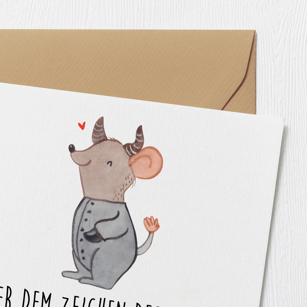 Deluxe Karte Stier Astrologie Glückwunschkarte, Karte, Hochwertige Grußkarte, Grußkarte, Klappkarte, Hochzeitskarte, Hochwertige Klappkarte, Einladungskarte, Geburtstagskarte, Tierkreiszeichen, Sternzeichen, Horoskop, Astrologie, Aszendent, Stier, Geschenk, Geschenkidee zum Geburtstag, Geburtstagsgeschenk