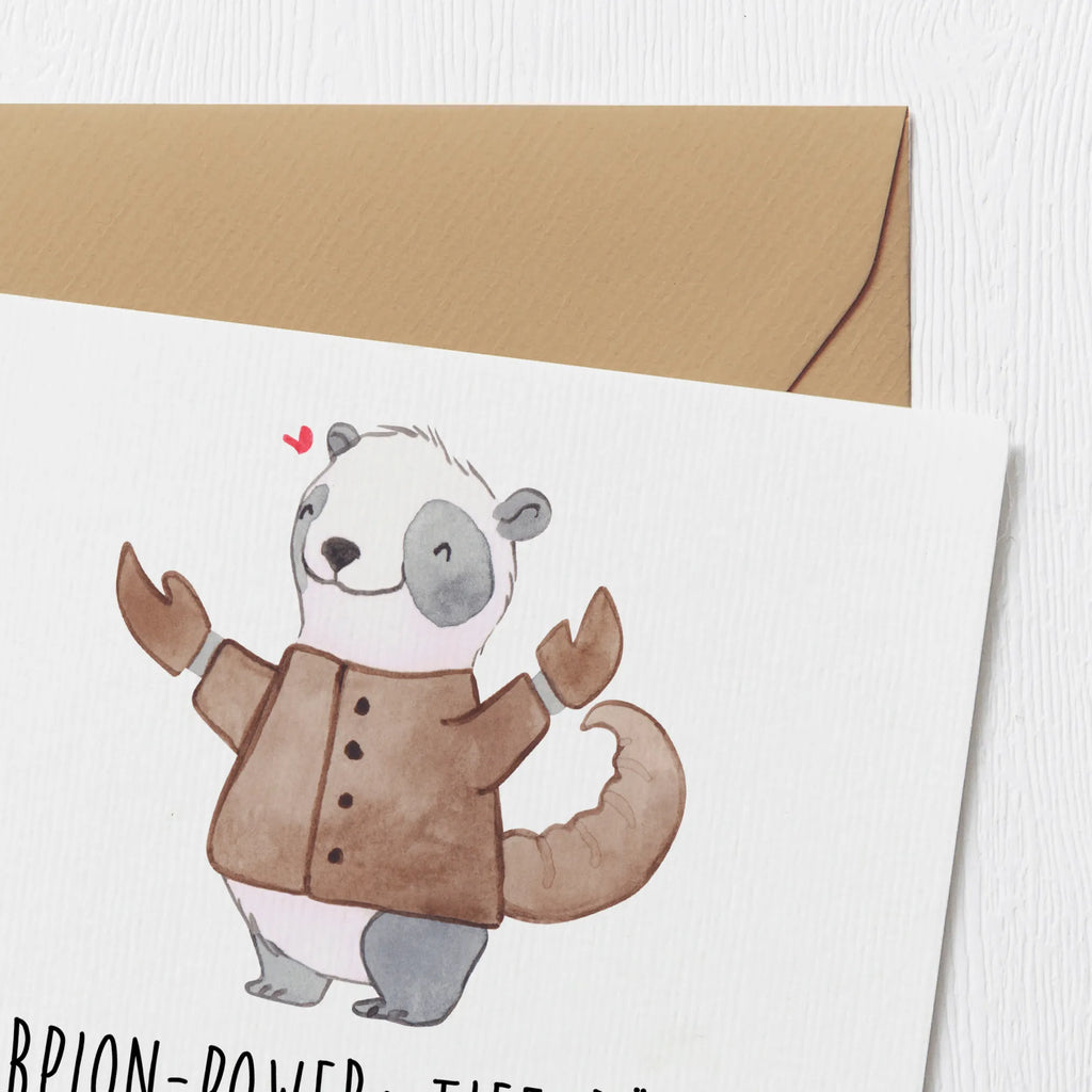 Deluxe Karte Skorpion Astrologie Hochwertige Grußkarte, Klappkarte, Karte, Geburtstagskarte, Glückwunschkarte, Hochwertige Klappkarte, Grußkarte, Einladungskarte, Hochzeitskarte, Tierkreiszeichen, Sternzeichen, Horoskop, Astrologie, Aszendent, Geburtstagsgeschenk, Geschenk, Skorpion