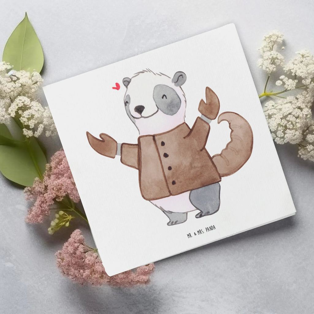 Deluxe Karte Skorpion Astrologie Hochwertige Grußkarte, Klappkarte, Karte, Geburtstagskarte, Glückwunschkarte, Hochwertige Klappkarte, Grußkarte, Einladungskarte, Hochzeitskarte, Tierkreiszeichen, Sternzeichen, Horoskop, Astrologie, Aszendent, Geburtstagsgeschenk, Geschenk, Skorpion