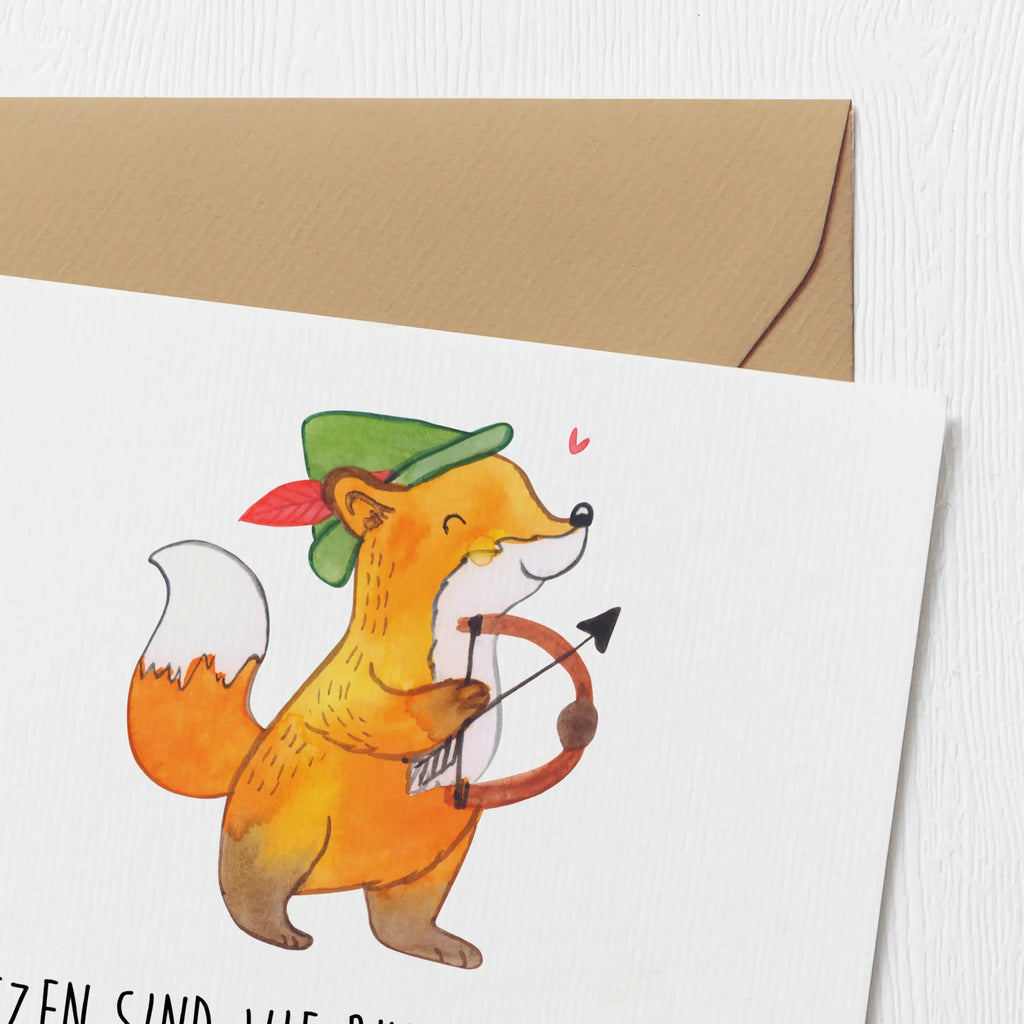 Deluxe Karte Schütze Astrologie Glückwunschkarte, Einladungskarte, Hochwertige Grußkarte, Geburtstagskarte, Klappkarte, Hochzeitskarte, Karte, Hochwertige Klappkarte, Grußkarte, Tierkreiszeichen, Sternzeichen, Horoskop, Astrologie, Aszendent, Geburtstagsgeschenk, Schütze, Geschenkidee