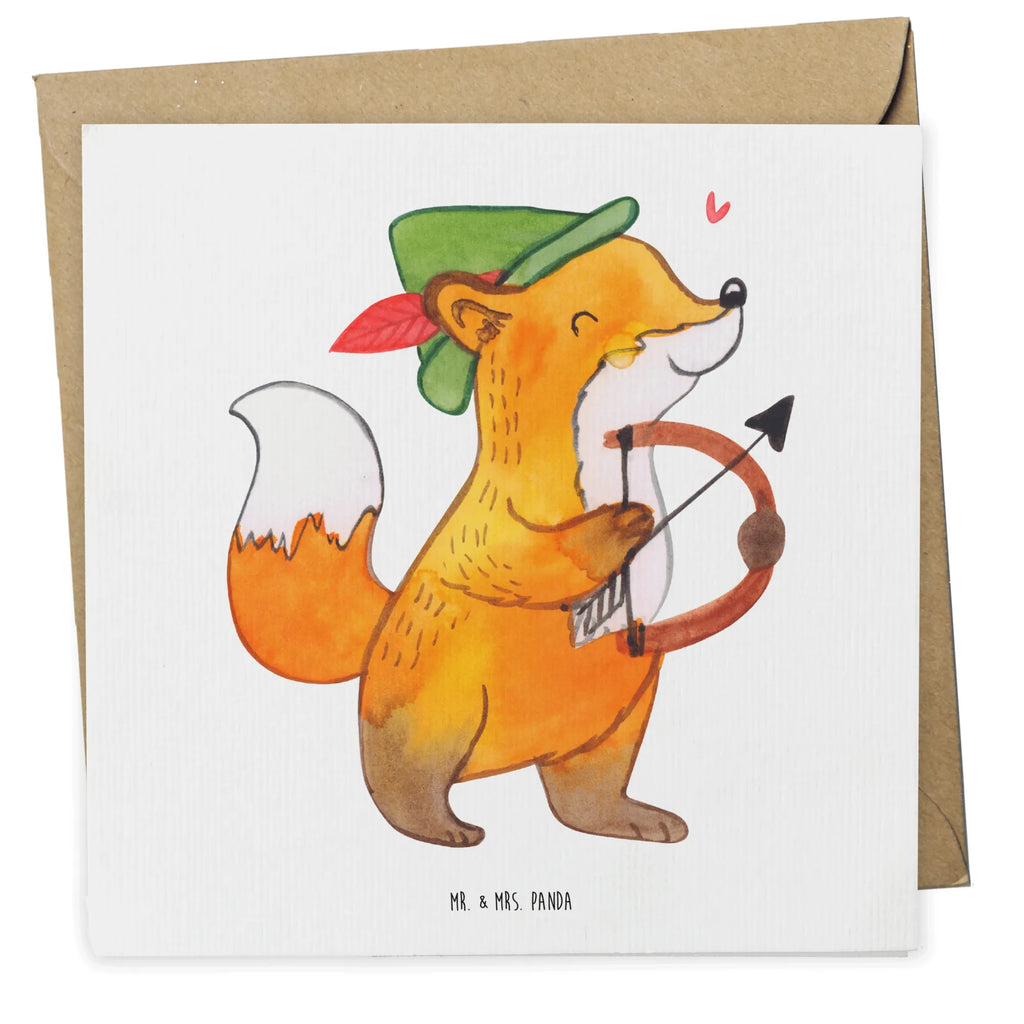 Deluxe Karte Schütze Astrologie Glückwunschkarte, Einladungskarte, Hochwertige Grußkarte, Geburtstagskarte, Klappkarte, Hochzeitskarte, Karte, Hochwertige Klappkarte, Grußkarte, Tierkreiszeichen, Sternzeichen, Horoskop, Astrologie, Aszendent, Geburtstagsgeschenk, Schütze, Geschenkidee