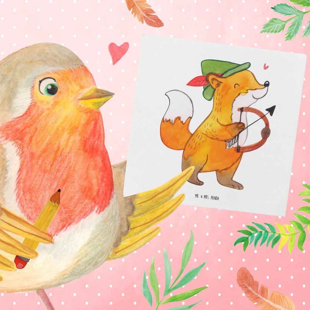 Deluxe Karte Schütze Astrologie Glückwunschkarte, Einladungskarte, Hochwertige Grußkarte, Geburtstagskarte, Klappkarte, Hochzeitskarte, Karte, Hochwertige Klappkarte, Grußkarte, Tierkreiszeichen, Sternzeichen, Horoskop, Astrologie, Aszendent, Geburtstagsgeschenk, Schütze, Geschenkidee