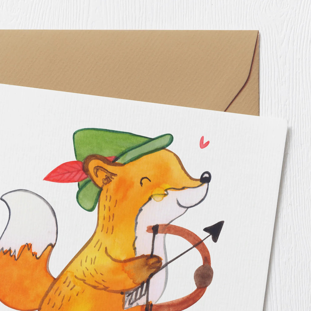 Deluxe Karte Schütze Astrologie Glückwunschkarte, Einladungskarte, Hochwertige Grußkarte, Geburtstagskarte, Klappkarte, Hochzeitskarte, Karte, Hochwertige Klappkarte, Grußkarte, Tierkreiszeichen, Sternzeichen, Horoskop, Astrologie, Aszendent, Geburtstagsgeschenk, Schütze, Geschenkidee