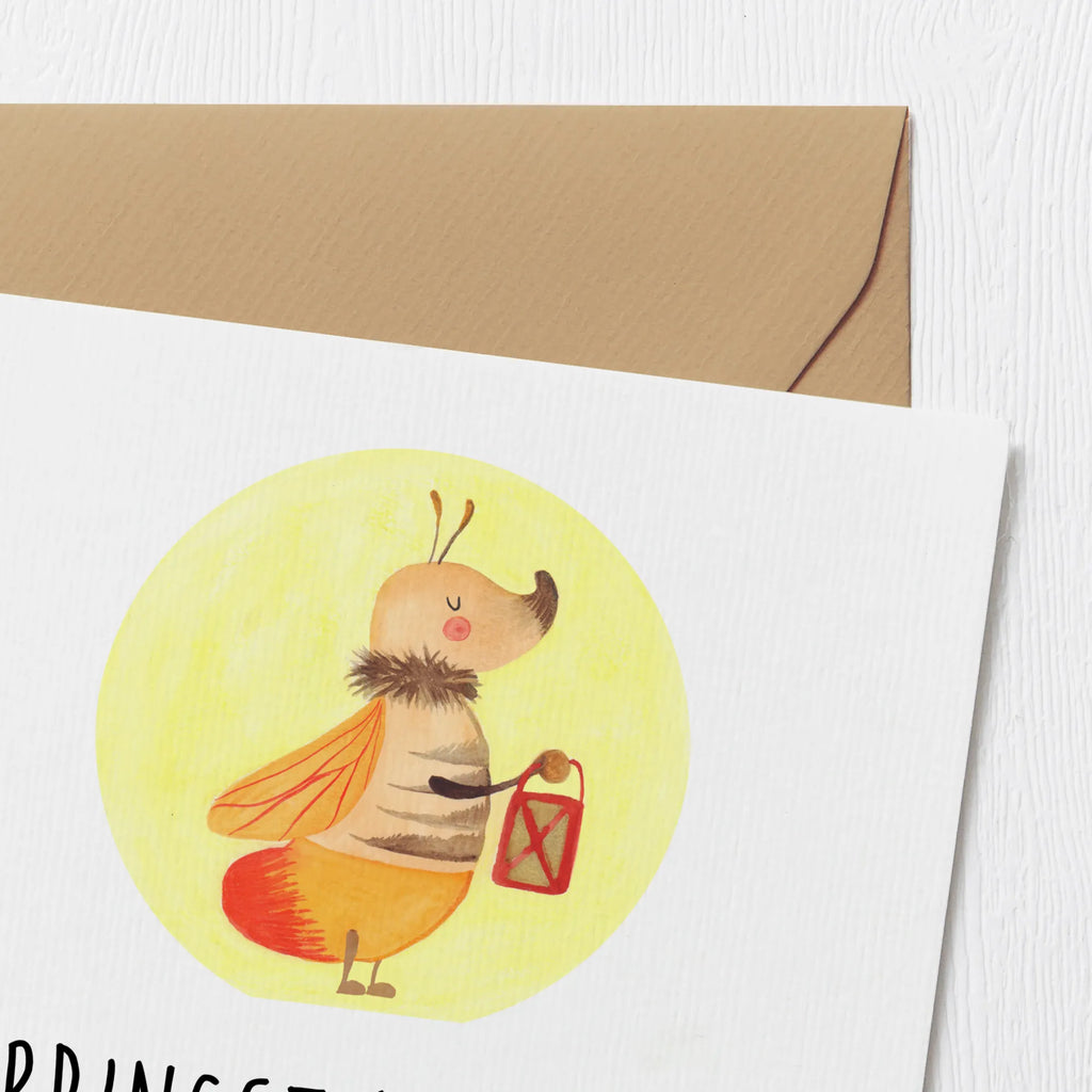 Deluxe Karte Glühwürmchen Einladungskarte, Geburtstagskarte, Karte, Hochzeitskarte, Hochwertige Klappkarte, Hochwertige Grußkarte, Grußkarte, Glückwunschkarte, Klappkarte, Tiermotive, Gute Laune, lustige Sprüche, Tiere, Leuchten, Verlobung, Falter, Heiratsantrag, Jahrestag, Lieblingsmensch, Glühwürmchen, Liebesspruch, Liebesbeweis, Glühwurm, magisch, Liebe