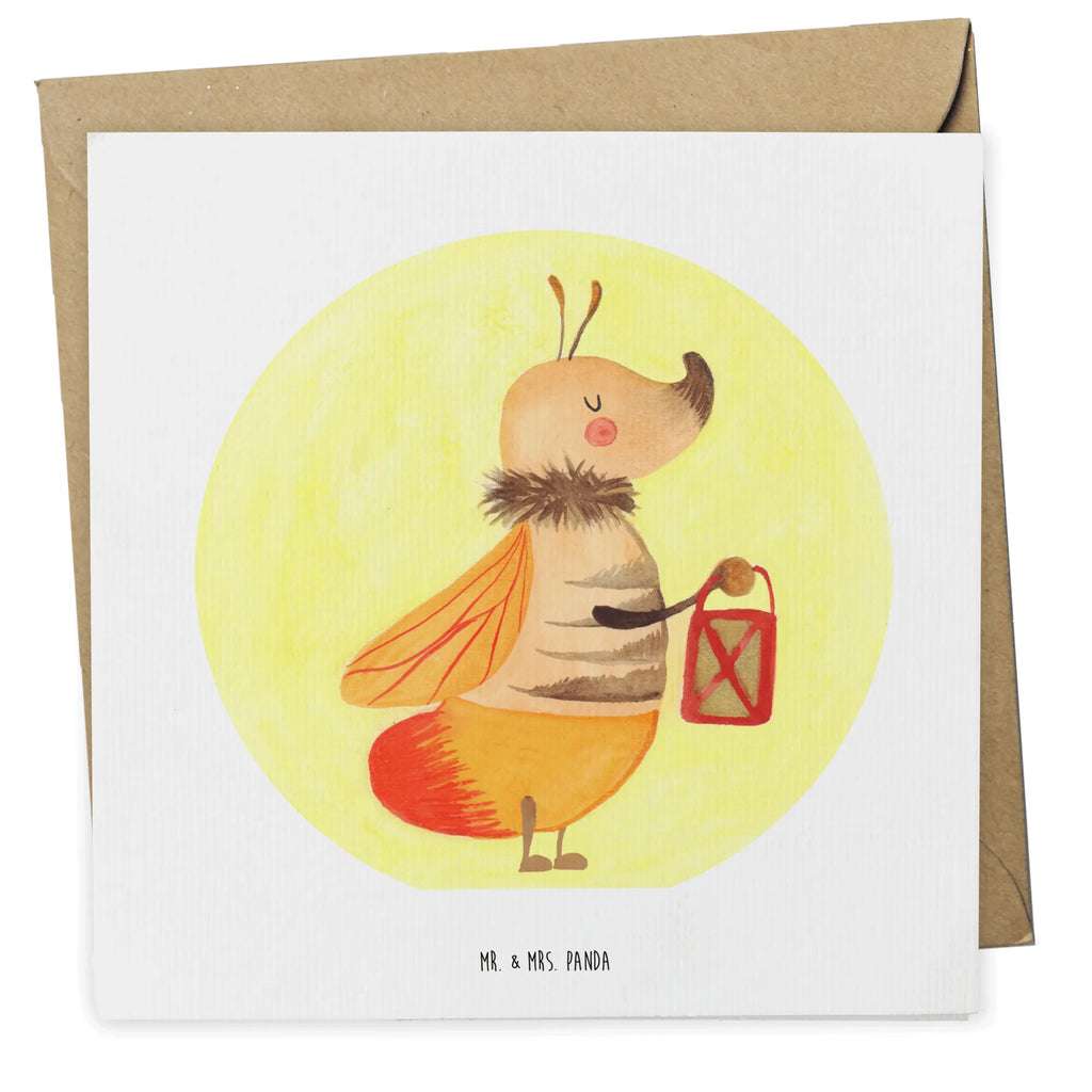 Deluxe Karte Glühwürmchen Einladungskarte, Geburtstagskarte, Karte, Hochzeitskarte, Hochwertige Klappkarte, Hochwertige Grußkarte, Grußkarte, Glückwunschkarte, Klappkarte, Tiermotive, Gute Laune, lustige Sprüche, Tiere, Leuchten, Verlobung, Falter, Heiratsantrag, Jahrestag, Lieblingsmensch, Glühwürmchen, Liebesspruch, Liebesbeweis, Glühwurm, magisch, Liebe