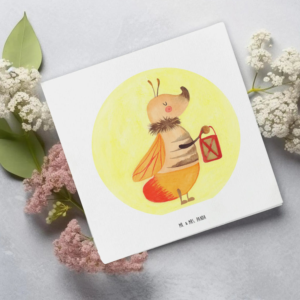 Deluxe Karte Glühwürmchen Einladungskarte, Geburtstagskarte, Karte, Hochzeitskarte, Hochwertige Klappkarte, Hochwertige Grußkarte, Grußkarte, Glückwunschkarte, Klappkarte, Tiermotive, Gute Laune, lustige Sprüche, Tiere, Leuchten, Verlobung, Falter, Heiratsantrag, Jahrestag, Lieblingsmensch, Glühwürmchen, Liebesspruch, Liebesbeweis, Glühwurm, magisch, Liebe