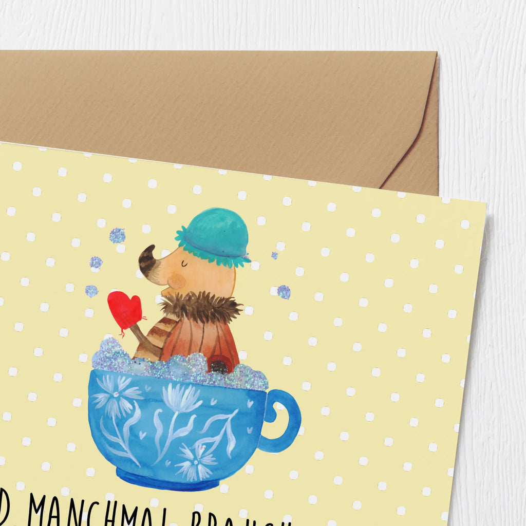 Deluxe Karte Nachtfalter Schaumbad Einladungskarte, Hochzeitskarte, Hochwertige Klappkarte, Hochwertige Grußkarte, Grußkarte, Geburtstagskarte, Glückwunschkarte, Karte, Klappkarte, Tiermotive, Gute Laune, lustige Sprüche, Tiere, Schaumbad, Tasse, Bad, Träumen, WC, Ziele, Zeitmanagement, Badezimmerdeko, Baden, verträumt, Nachtfalter, Badezimmer