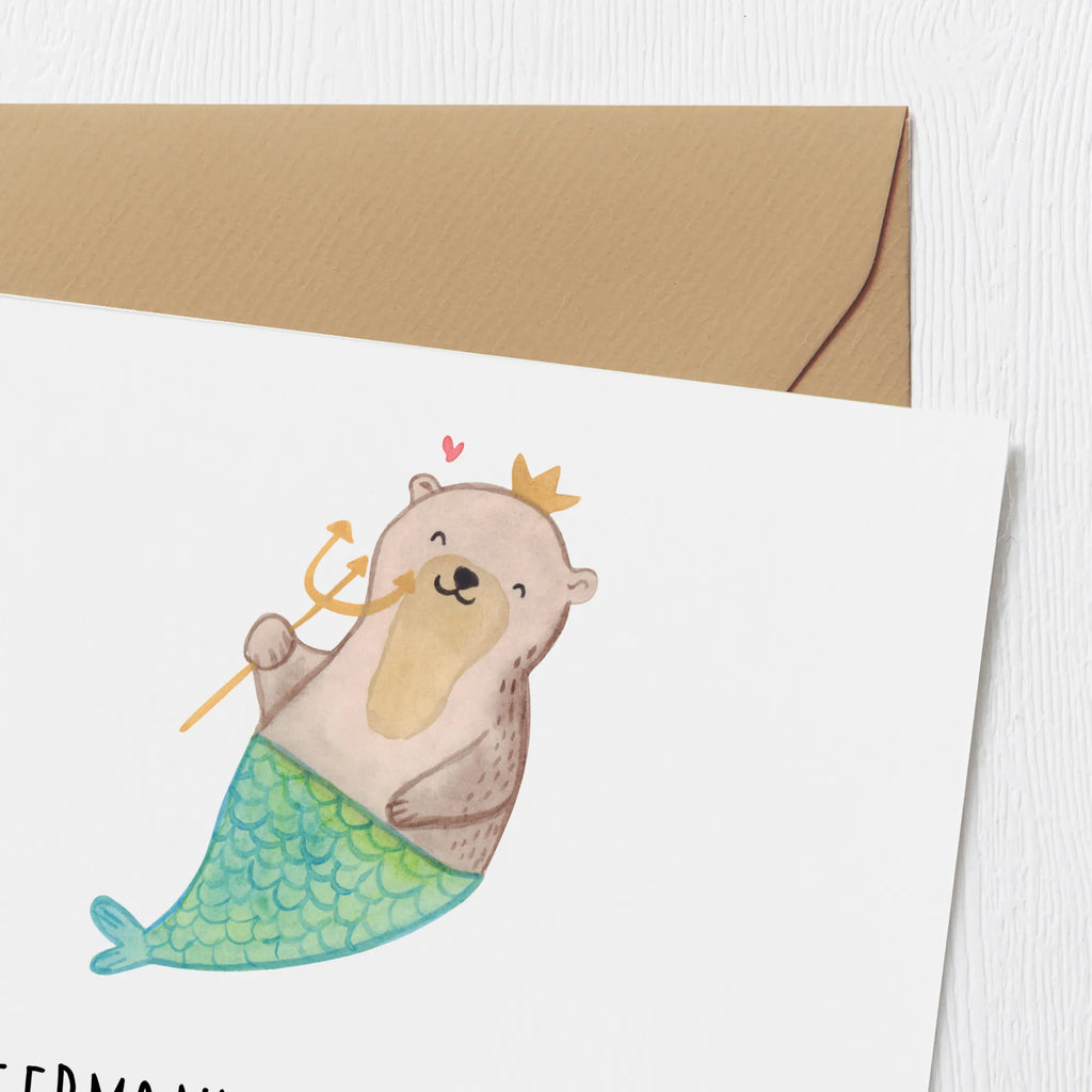 Deluxe Karte Wassermann Astrologie Grußkarte, Einladungskarte, Karte, Hochzeitskarte, Geburtstagskarte, Hochwertige Klappkarte, Glückwunschkarte, Klappkarte, Hochwertige Grußkarte, Tierkreiszeichen, Sternzeichen, Horoskop, Astrologie, Aszendent, Wassermann, Geburtstagsgeschenk, Geschenk