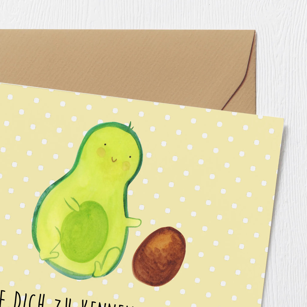 Deluxe Card avocado core rolls Geburtstagskarte, Karte, Hochwertige Klappkarte, Hochzeitskarte, Hochwertige Grußkarte, Einladungskarte, Grußkarte, Klappkarte, Glückwunschkarte, Avocado, Veggie, Vegan, Gesund, Love, Baby, Schwangerschaft, zur Geburt, Avocados, große Liebe, Säugling, Babyparty, Liebe, Geburtstag, Kind, Schwanger, Geburt, erstes Kind